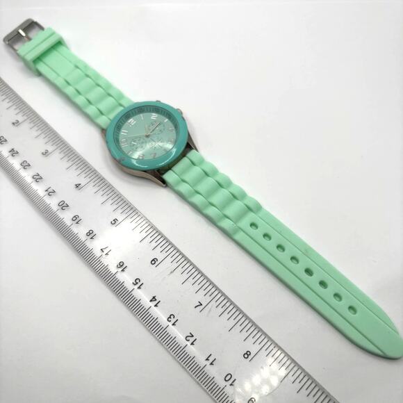 Turquoise Men's Watch - Picture 3 of 3